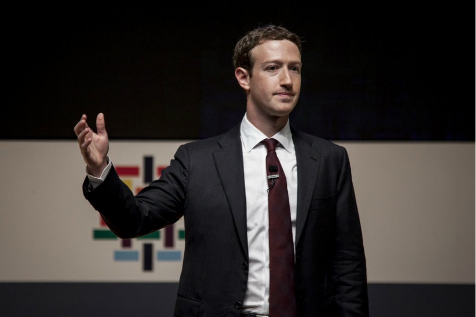 Facebook se prepara para una sanción multimillonaria, pero sigue creciendo