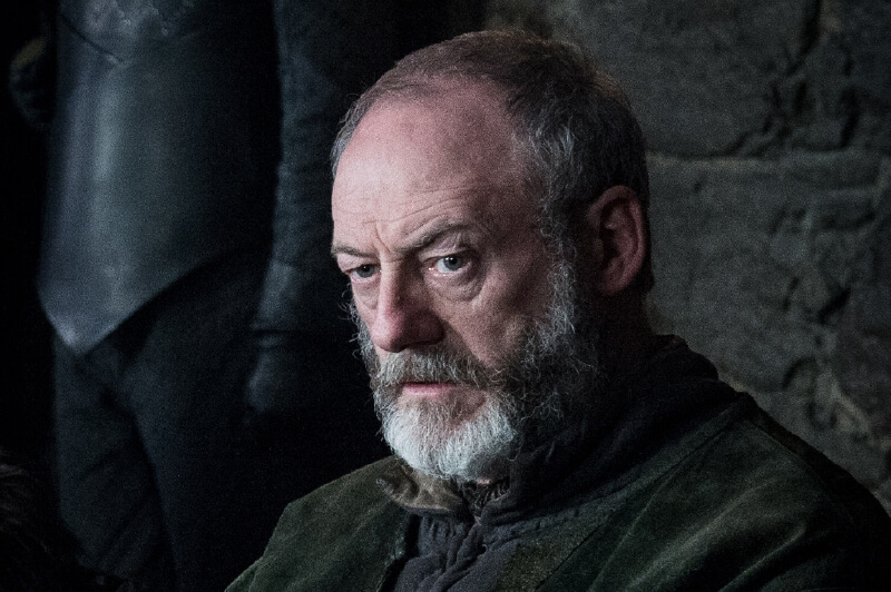 “Seré Liam ‘Game of Thrones’ Cunningham por el resto de mi vida”