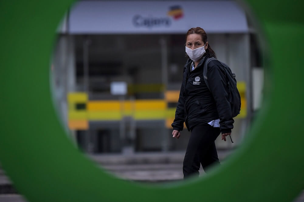 Diagnóstico de una depresión