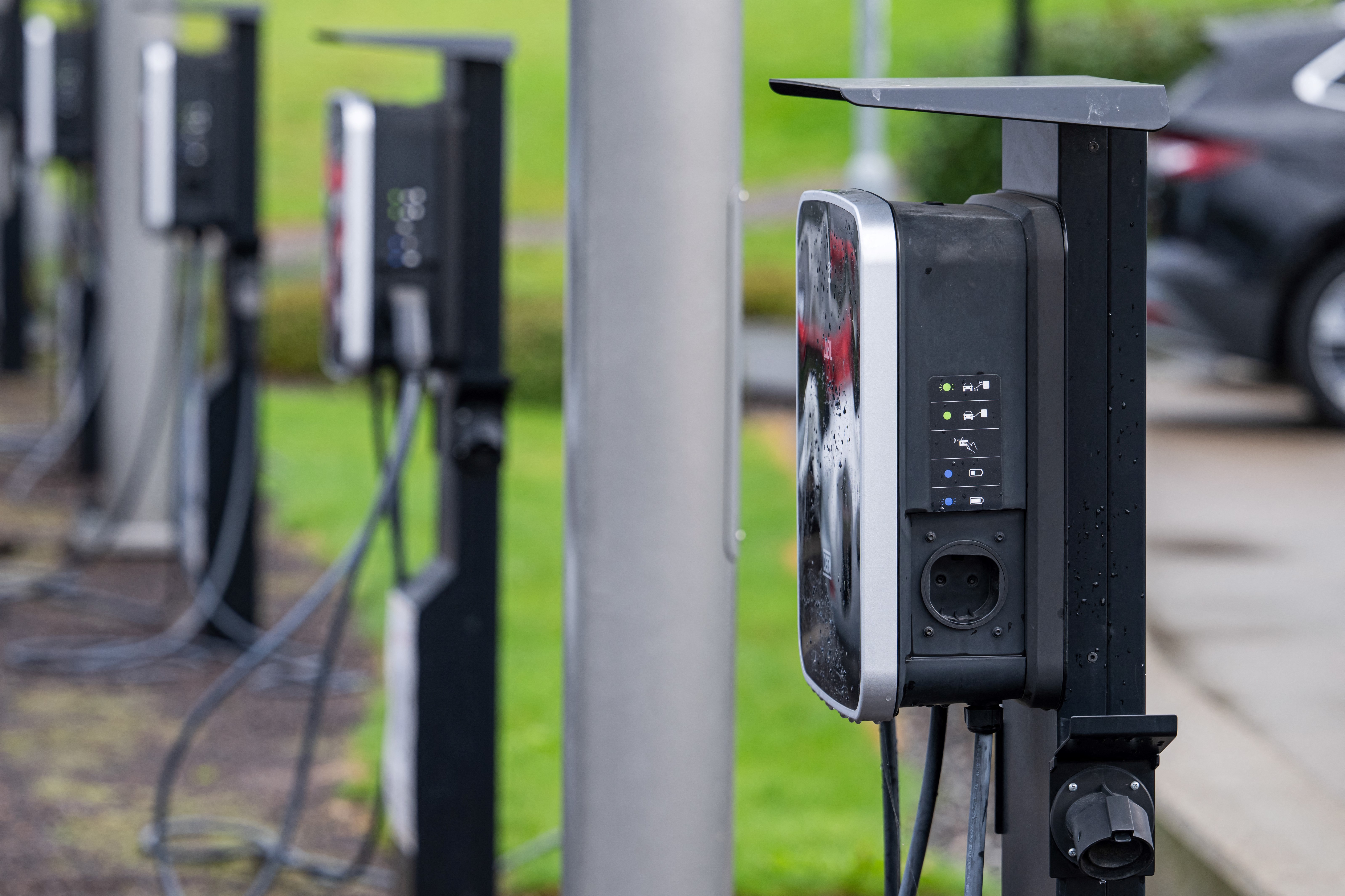 ¿Por qué Noruega es un modelo a seguir en la electrificación de los carros?