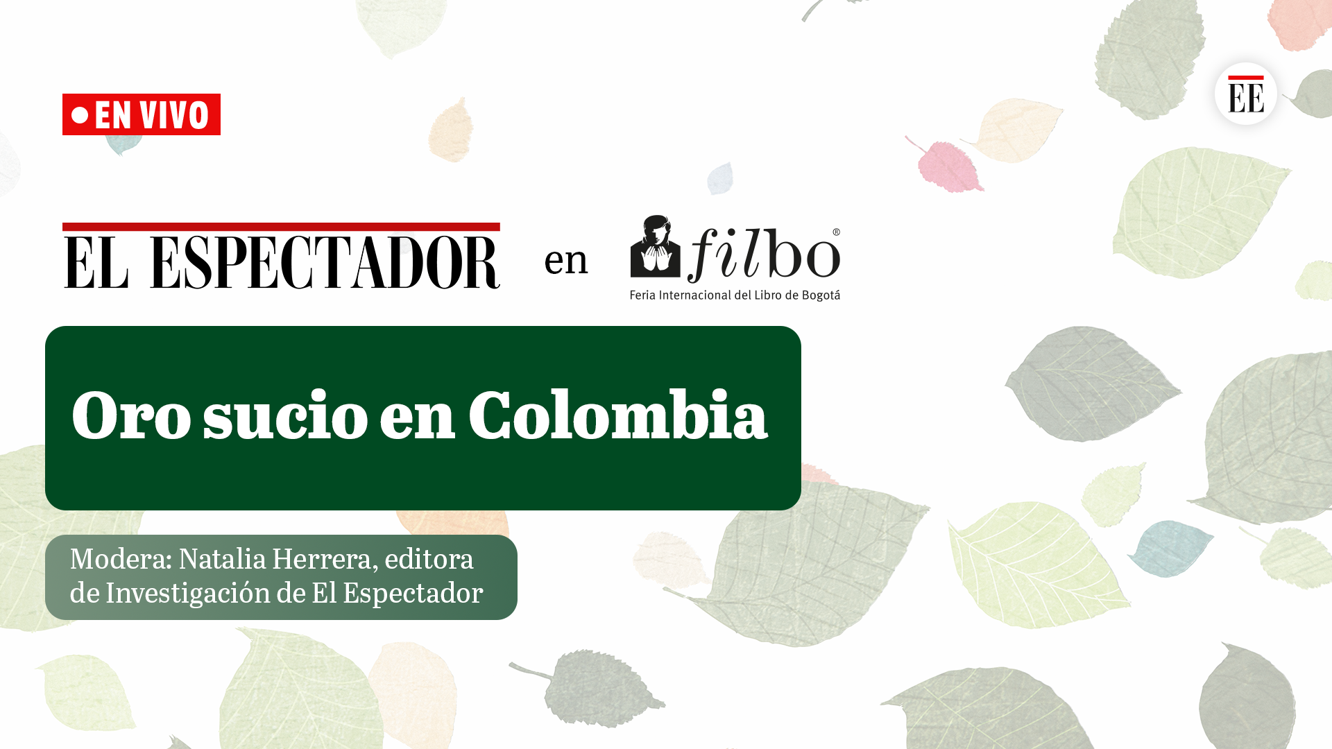 Así fue la investigación sobre la minería de oro en la Amazonia