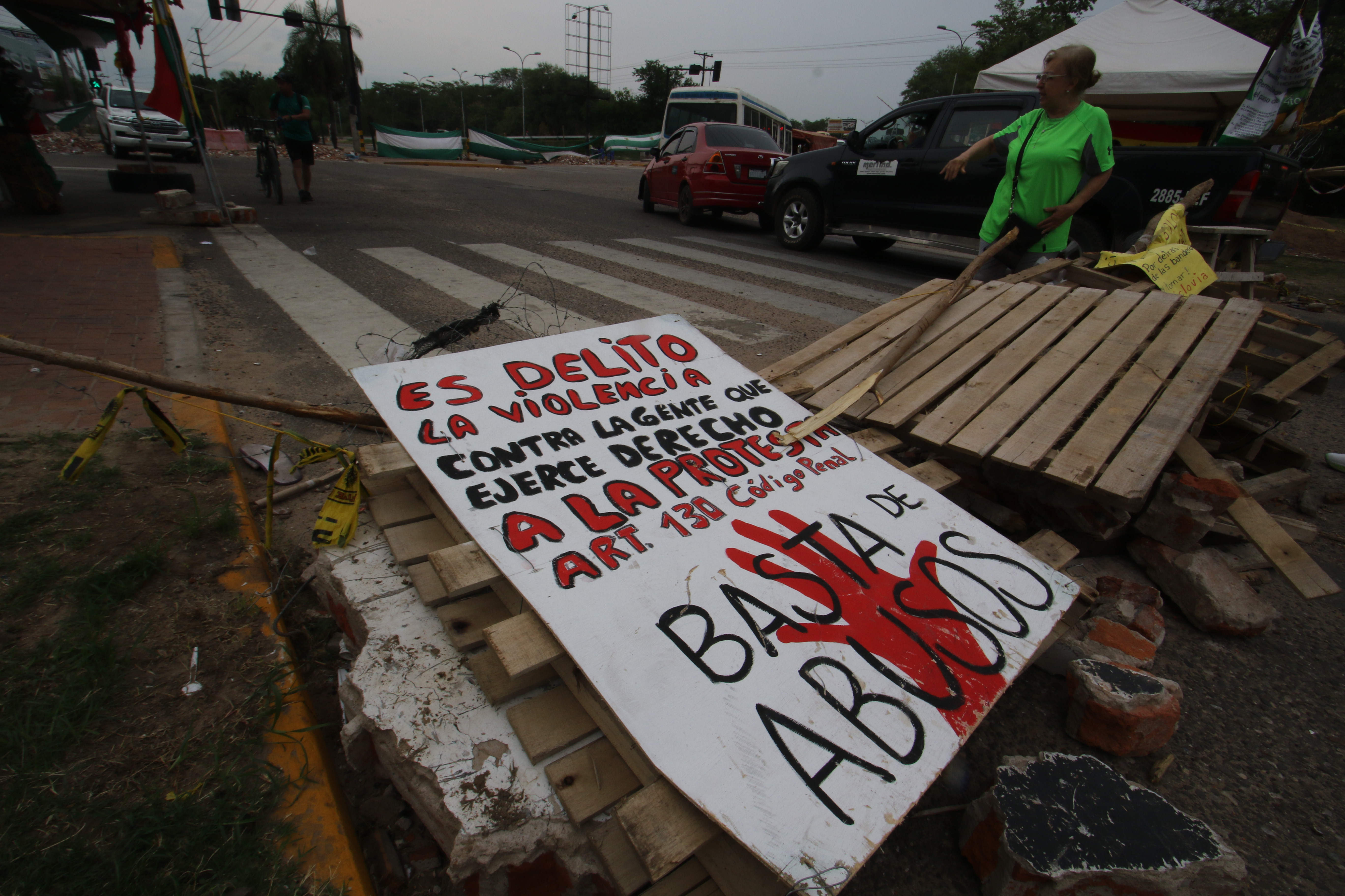 Santa Cruz (Bolivia) levanta protestas tras 36 días, ¿qué pasó?