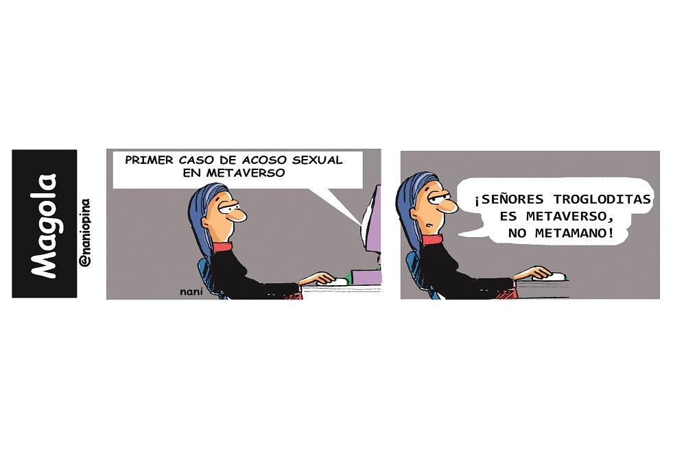 Metaverso