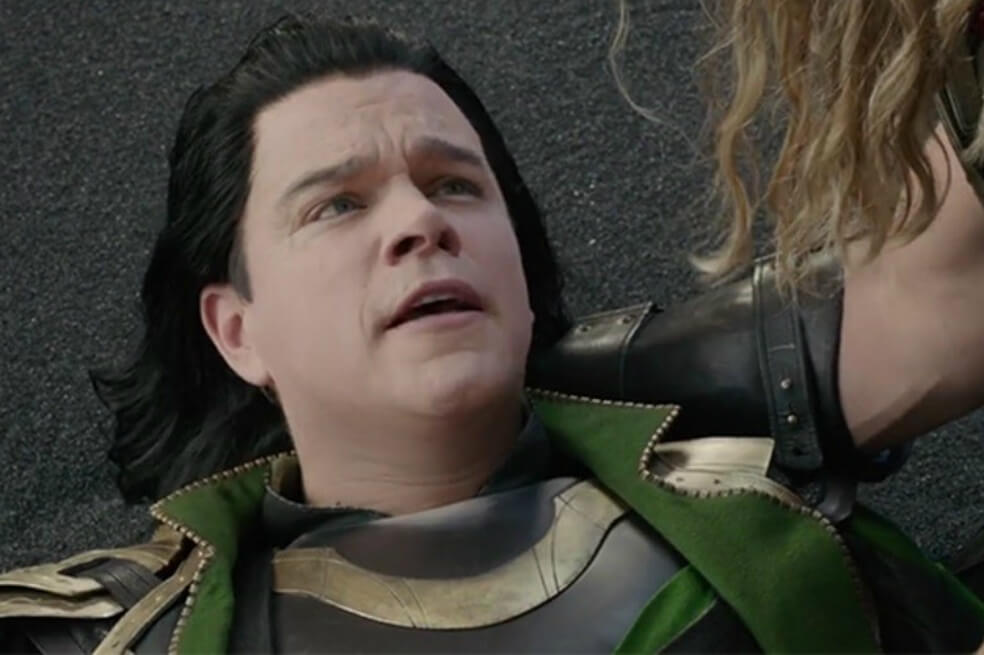 La serie de Loki estará vinculada a Doctor Strange