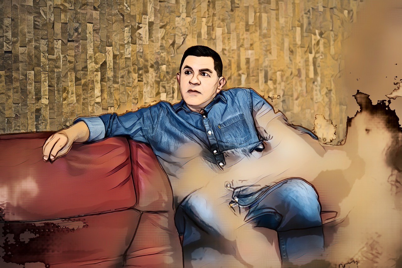 Jorge Iván Ospina, alcalde de Cali