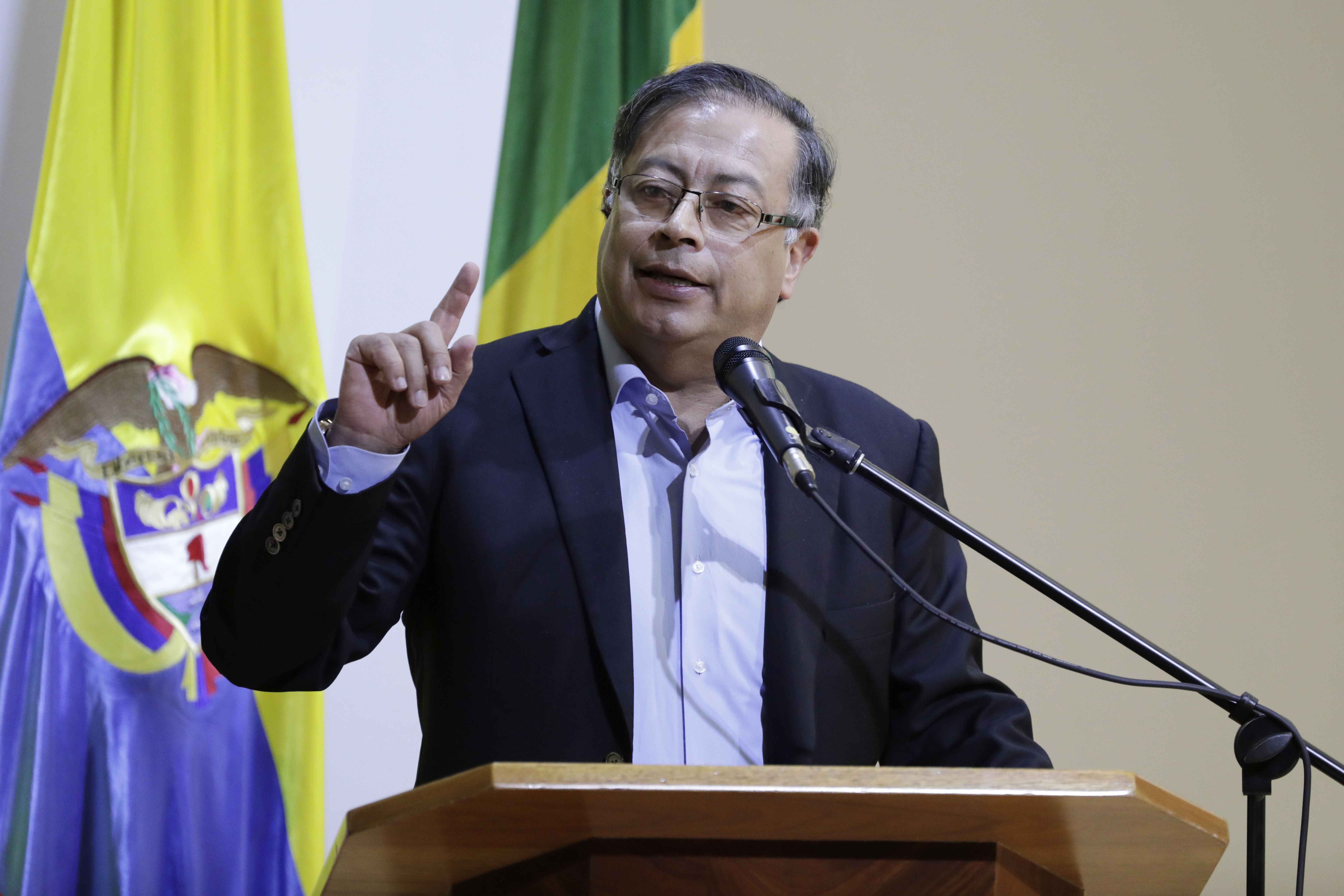 Gustavo Petro: Así será su posesión presidencial este 7 de agosto
