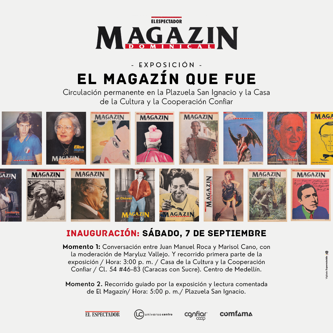 Sábado, 7 de septiembre