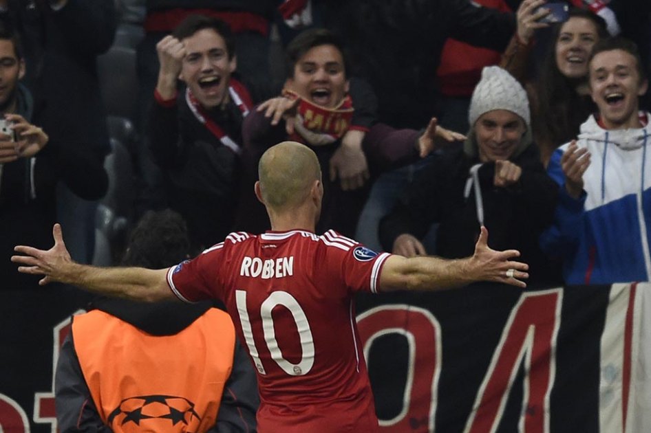 Bayern Múnich, la bestia negra del Real Madrid en Liga de Campeones
