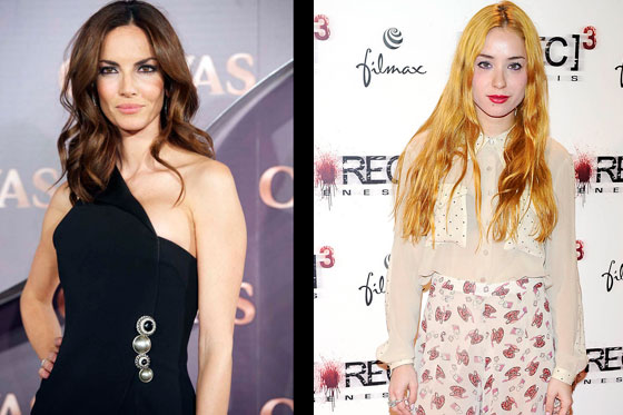 Blogueras de moda españolas venden sus armarios