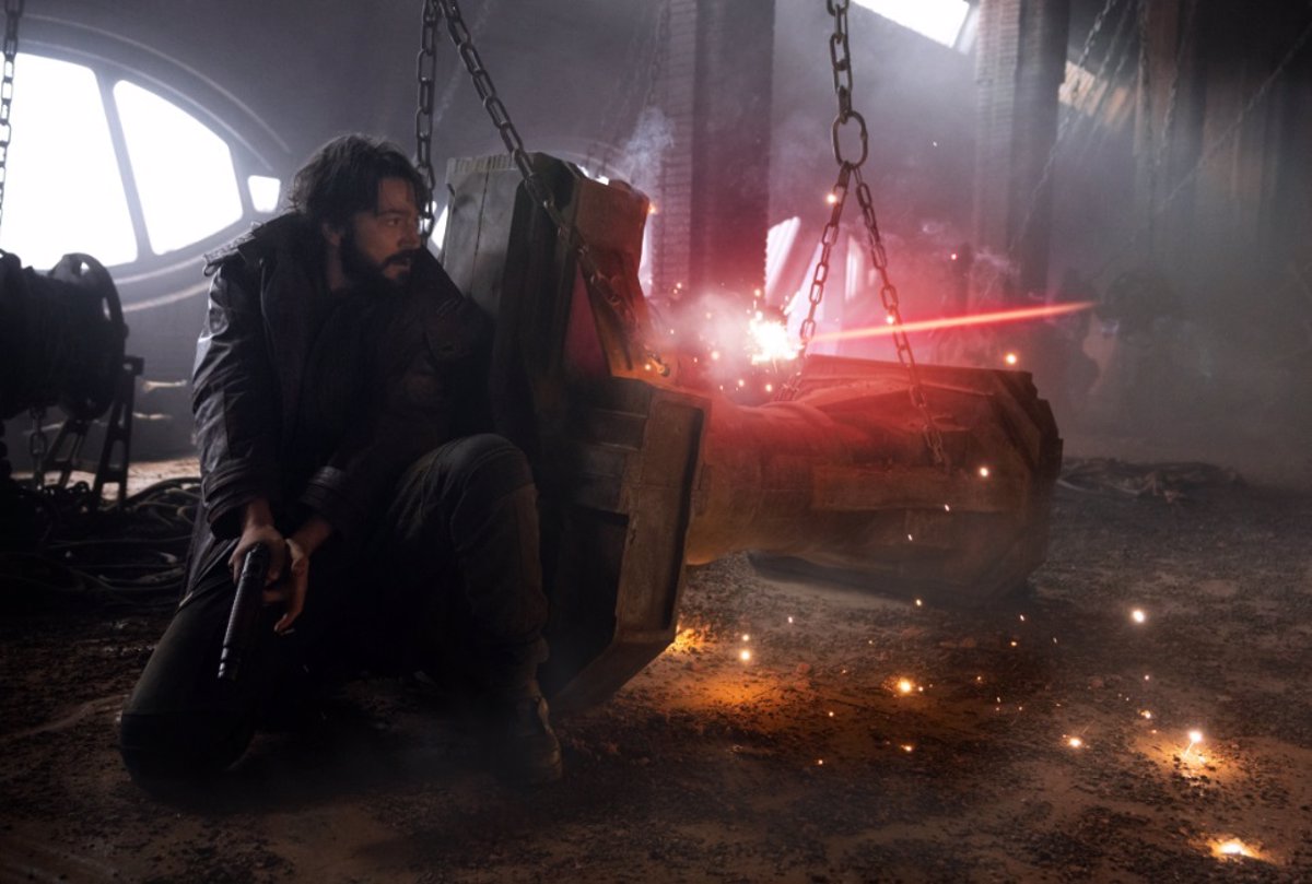“Andor”: datos importantes que debe saber sobre esta historia de “Star Wars”