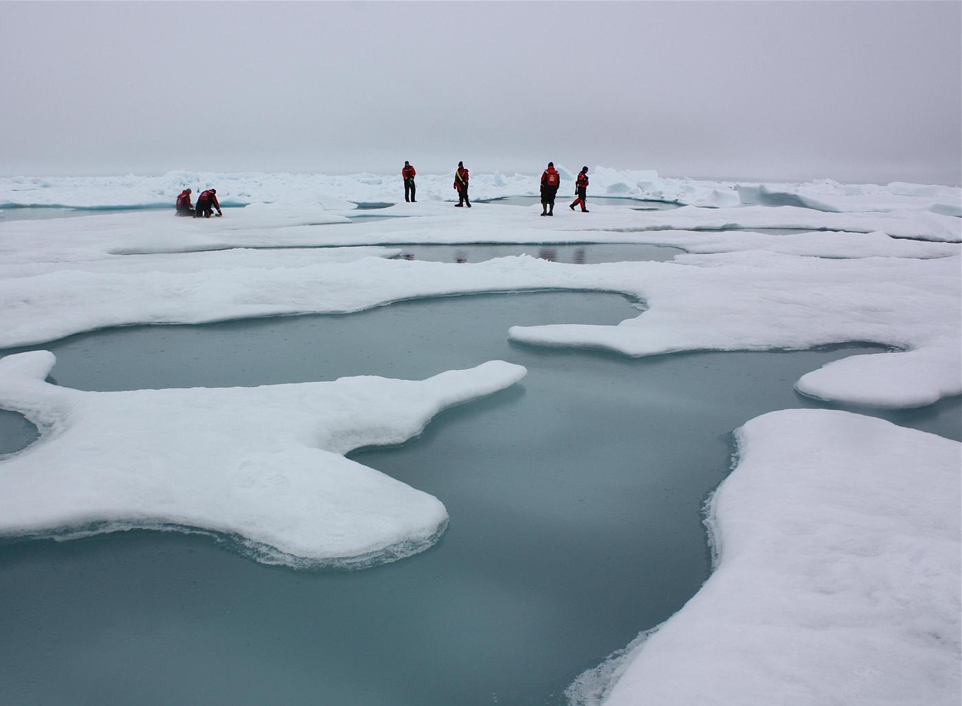 Recortes en investigación climática en EE.UU pueden afectar a todo el mundo