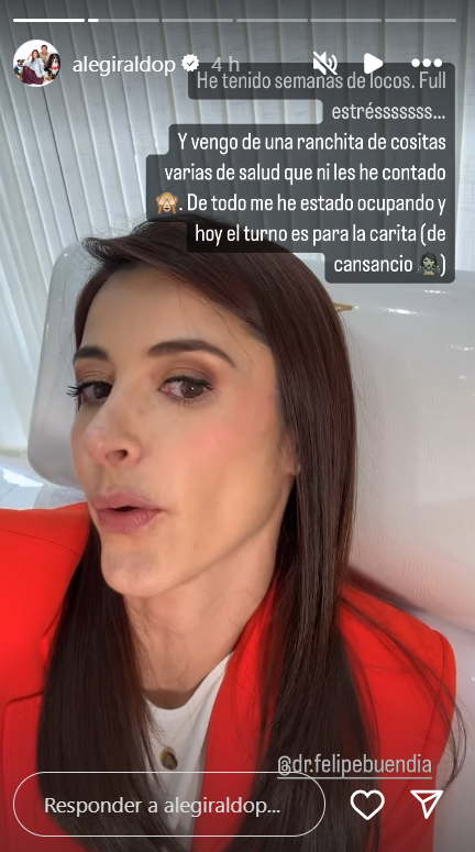 Alejandra Giraldo