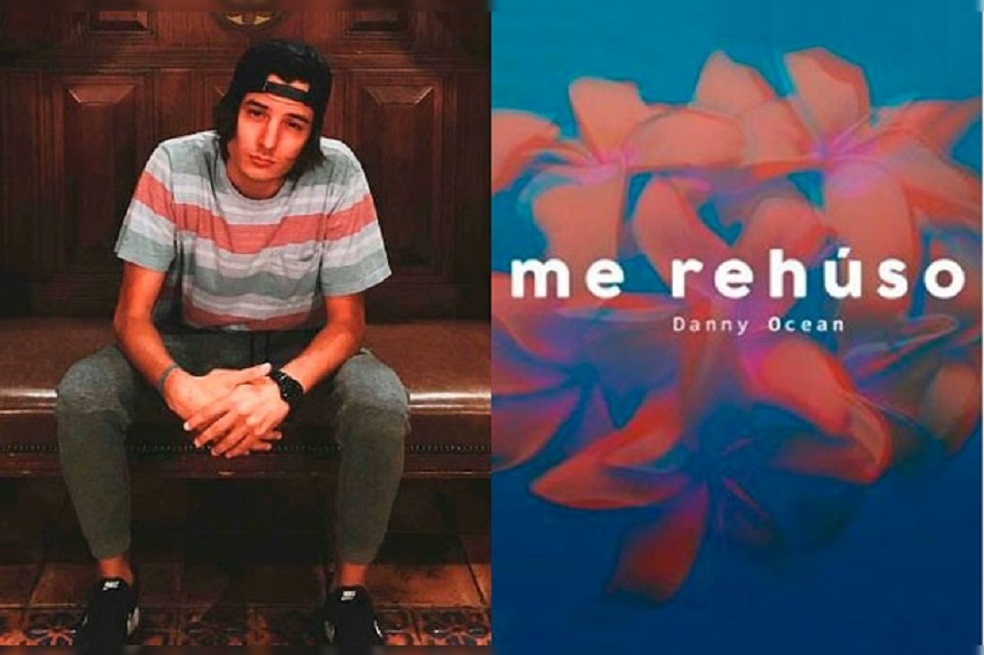 Conozca la sentida historia detrás de la canción «Me Rehúso» de Danny Ocean