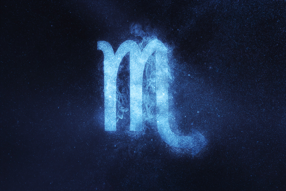 Scorpio