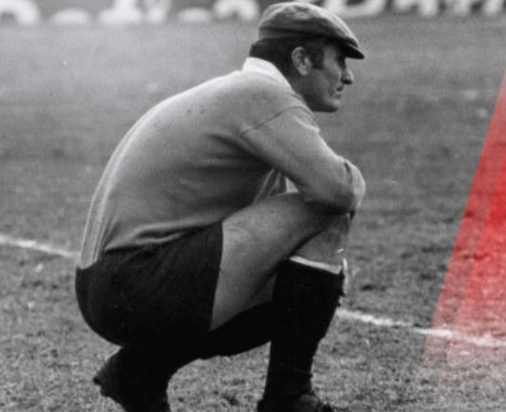 Amadeo Carrizo, o el origen del fútbol (III)