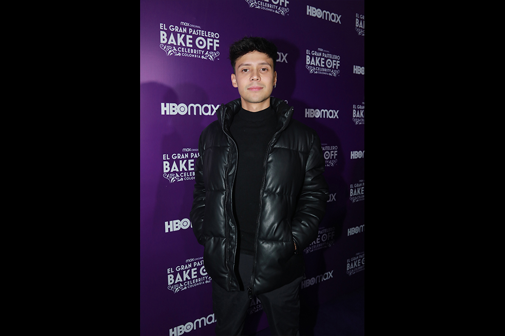 El gran pastelero Bake Off
Nuevo programa con celebridades colombianas por el canal HBO Max