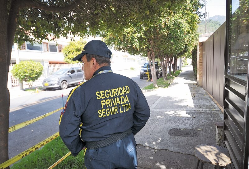 En auto y en bici: un paseo por la productividad colombiana
