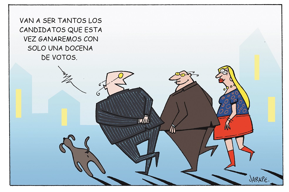 Jarape