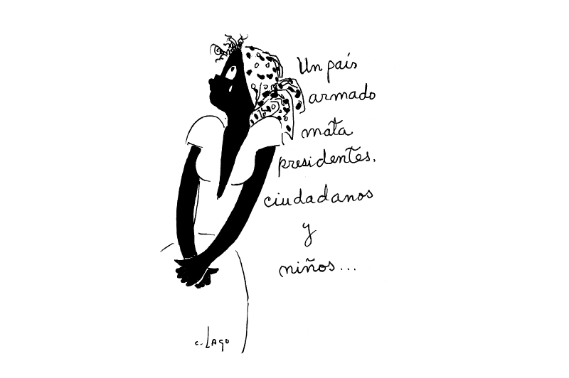 Nieves