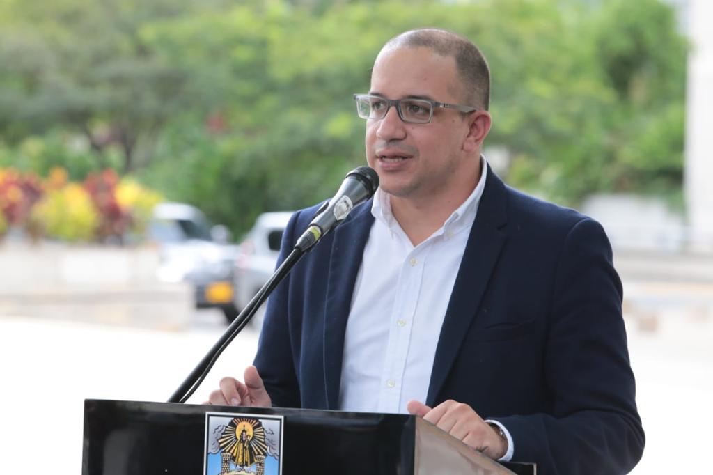 EPM explica por qué Carrillo sí se puede posesionar como gerente de la compañía