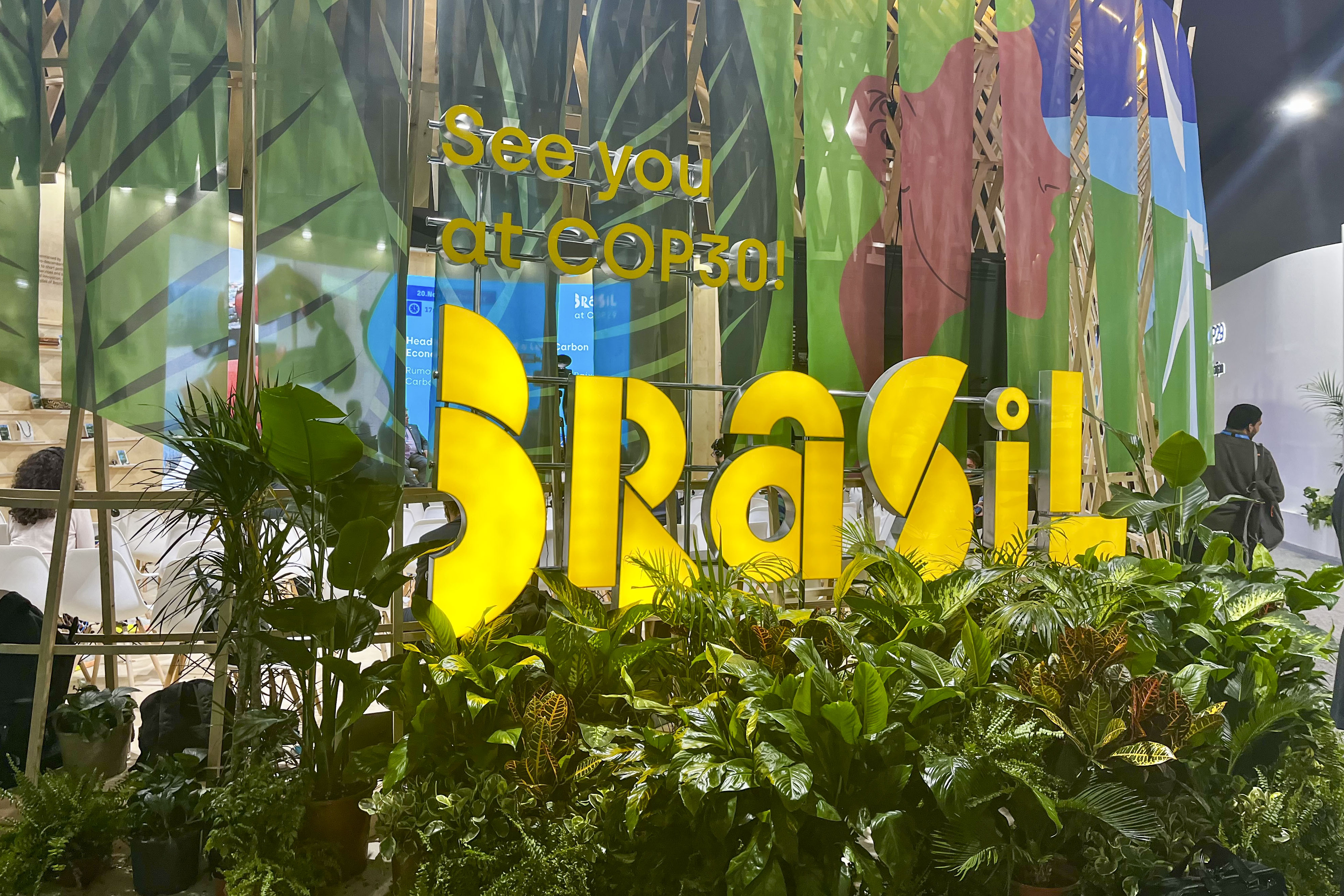 Las prioridades de la COP30 sobre cambio climático que se hará en Brasil