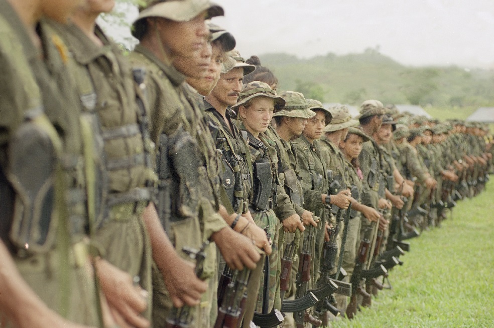 Las cifras sobre los niños y la guerra