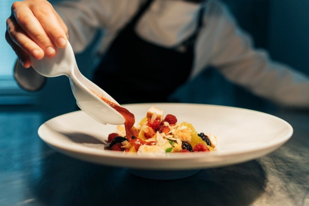 ¿Te gusta la gastronomía francesa? Esta experiencia te encantará
