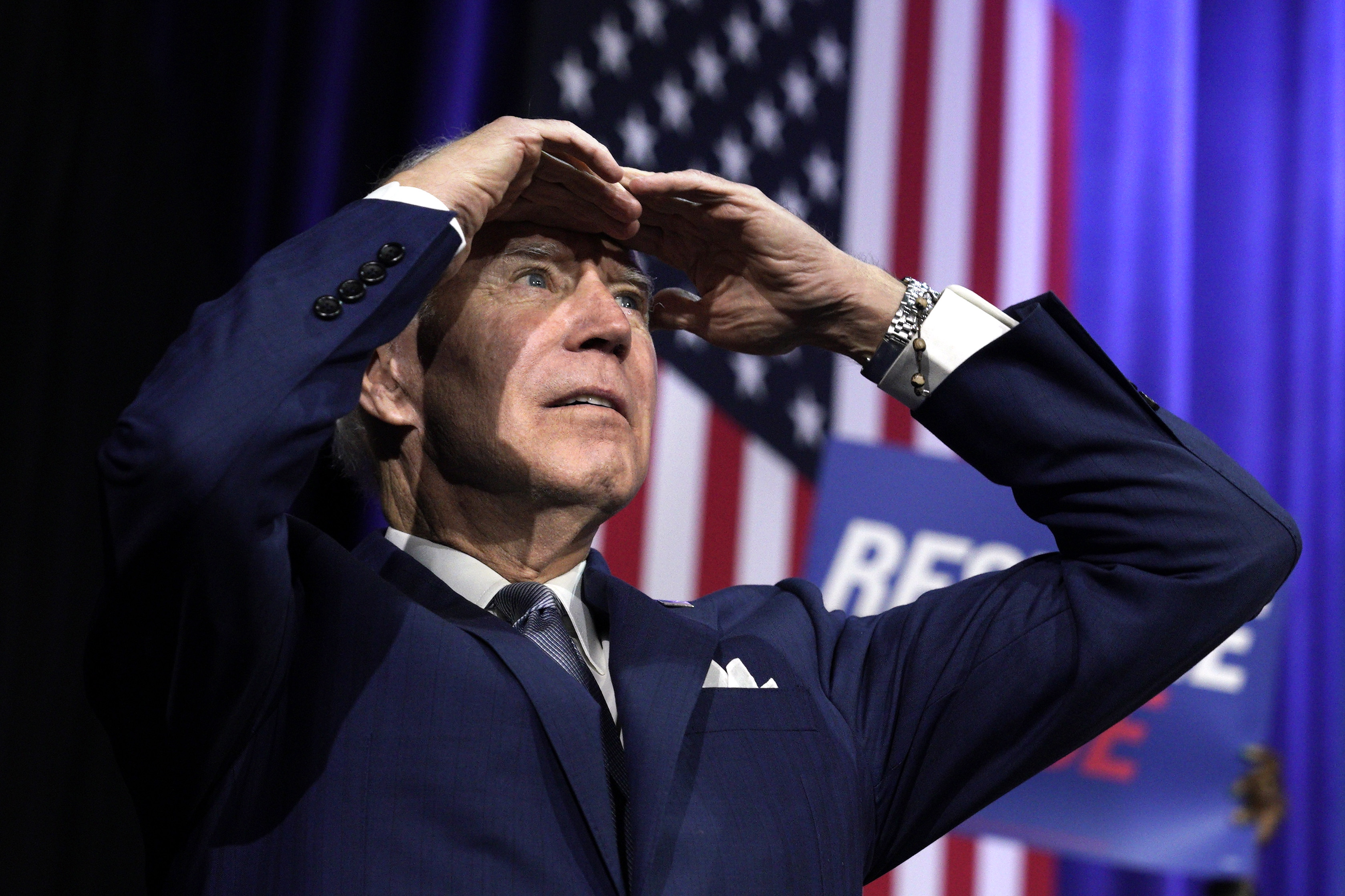 Elecciones: ¿por qué Biden no puede cumplir sus promesas sobre el aborto ahora?