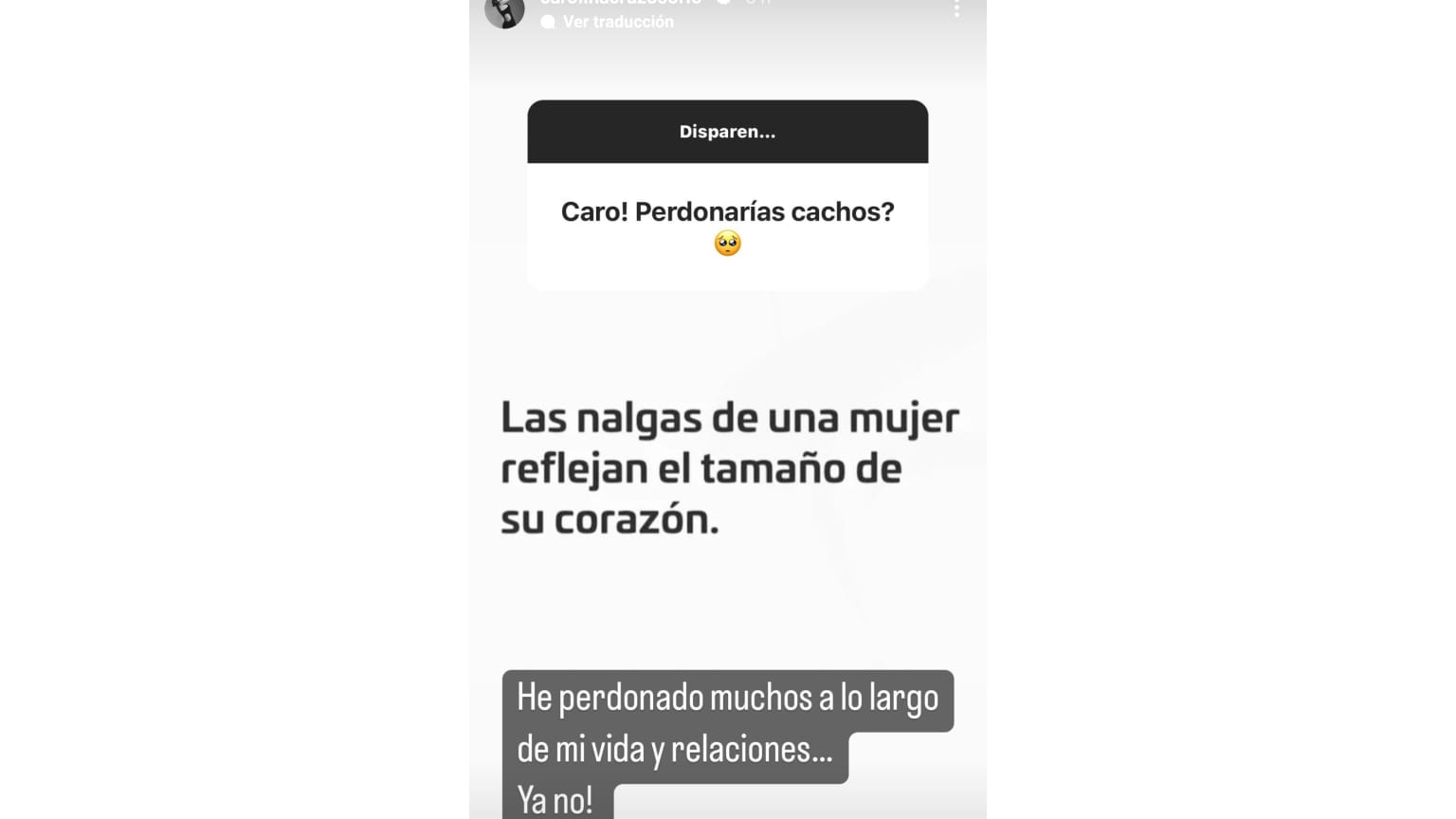 Carolina Cruz