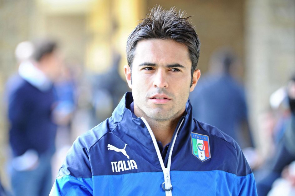 La delantera ‘italiana’ de Conte