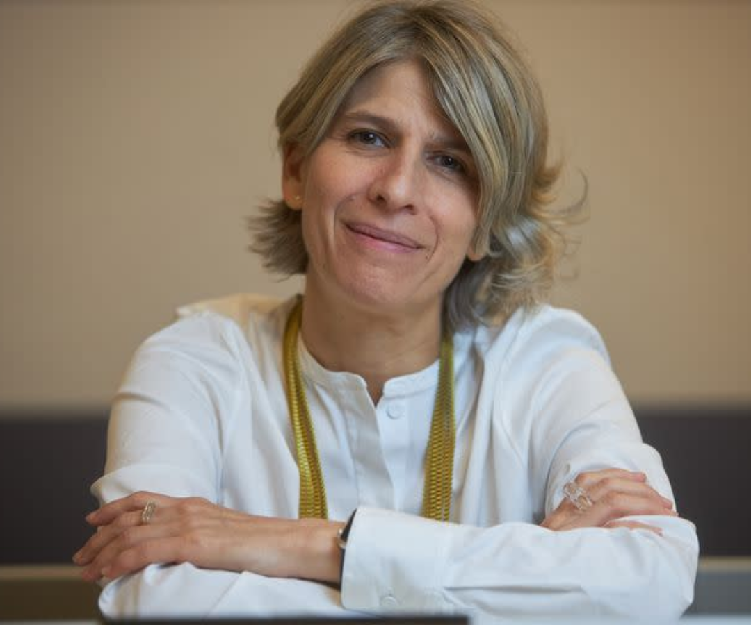 Marcela Meléndez