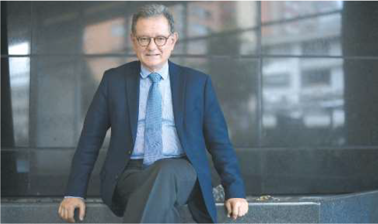 La JEP tiene una demanda social de justicia no resuelta: fiscal y experto español