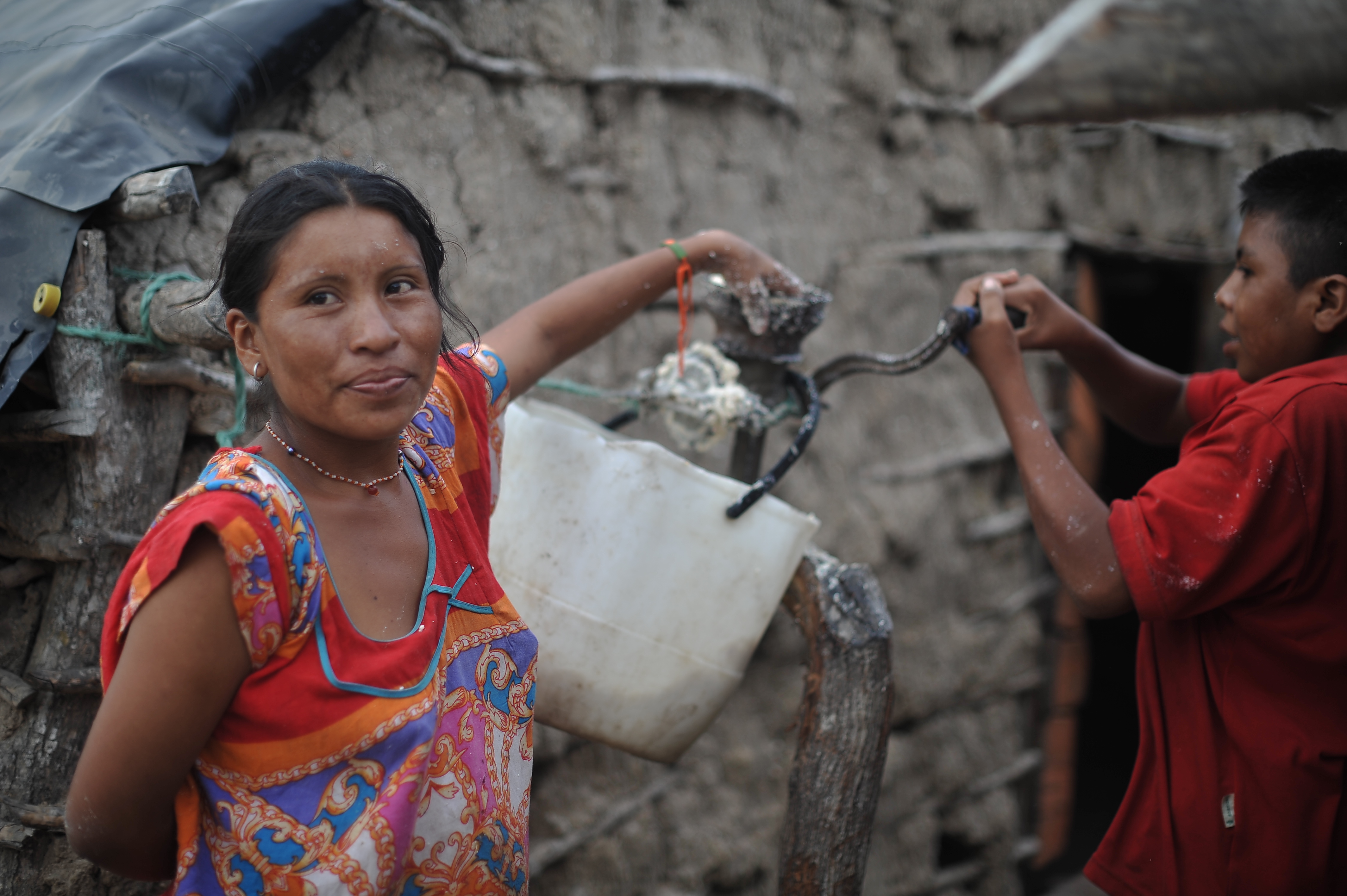 A pesar de su abundancia, Colombia solo conoce el 30 % de sus aguas subterráneas