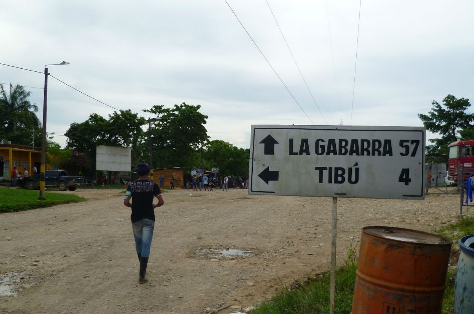 Protesta en el Catatumbo puede terminar en tragedia