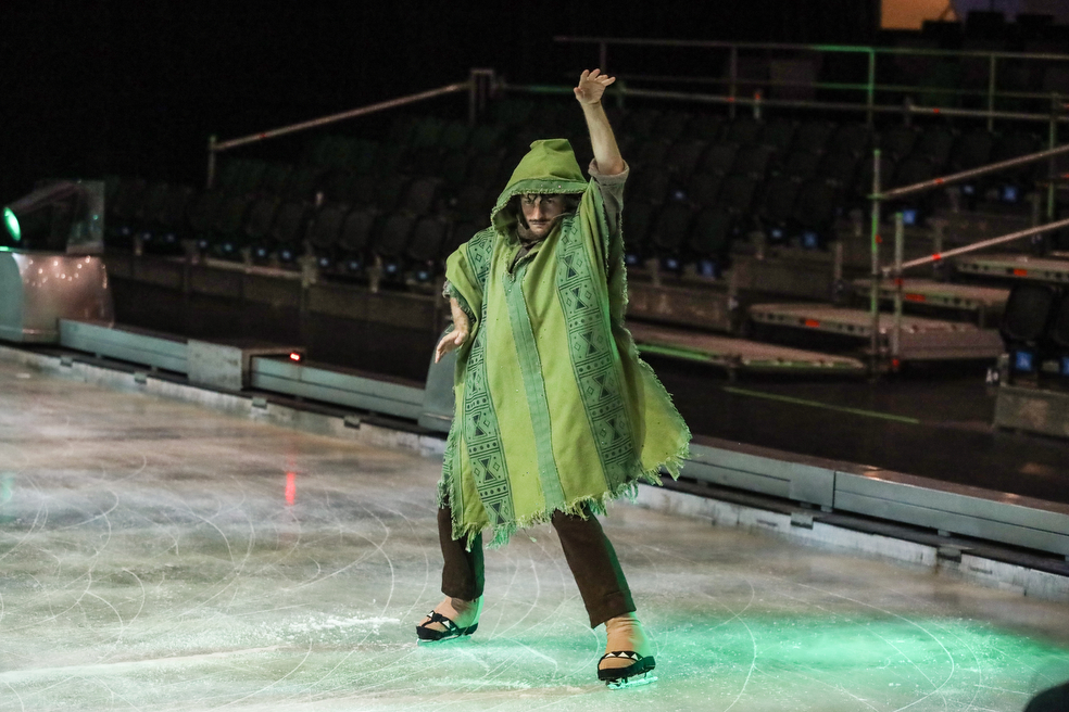 Disney On Ice