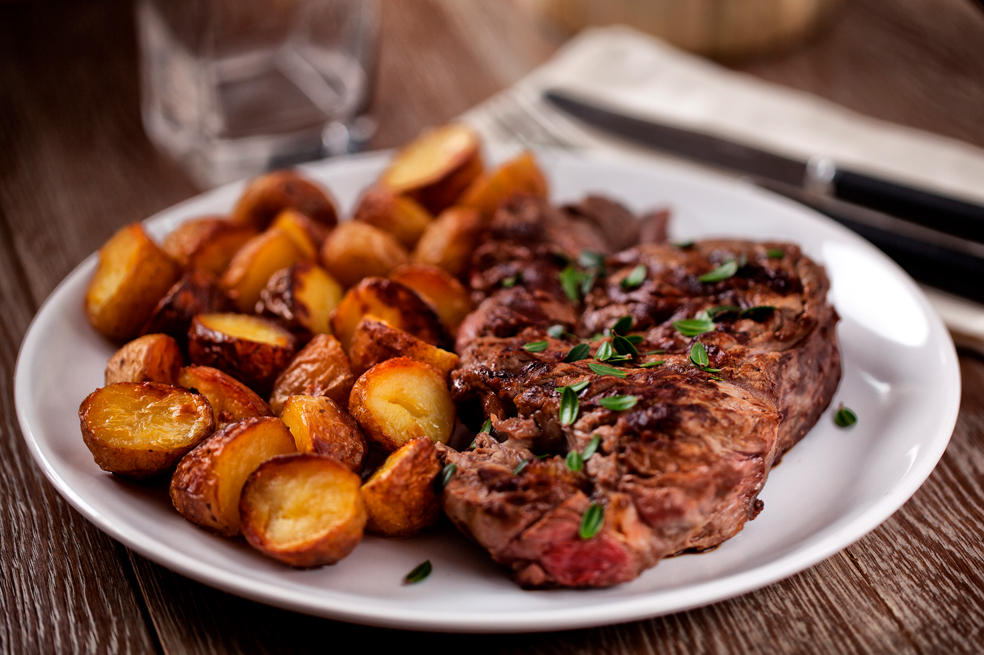Recetas con lomo de cerdo: 5 opciones para disfrutar en el almuerzo