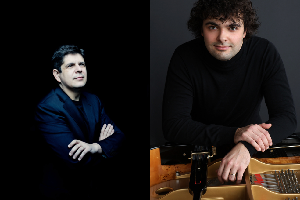 El piano mueve el alma de la música ibérica
