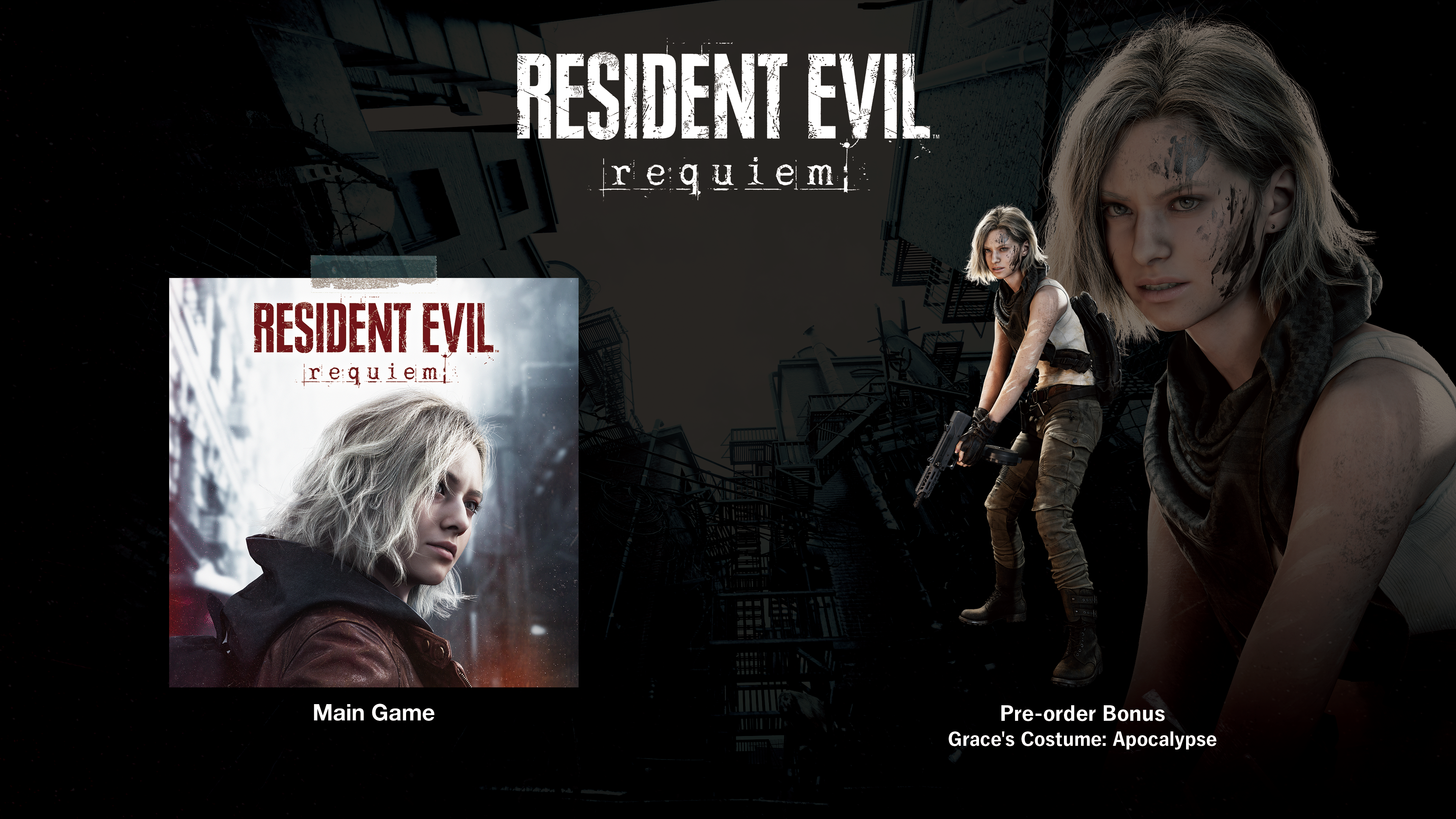 Resident Evil Requiem cumplió y vendió cinco millones de copias en menos de una semana