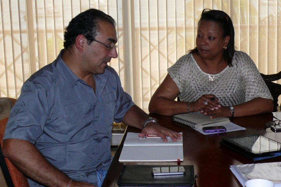 Millonarias inversiones del Gobierno para reactivar San Andrés