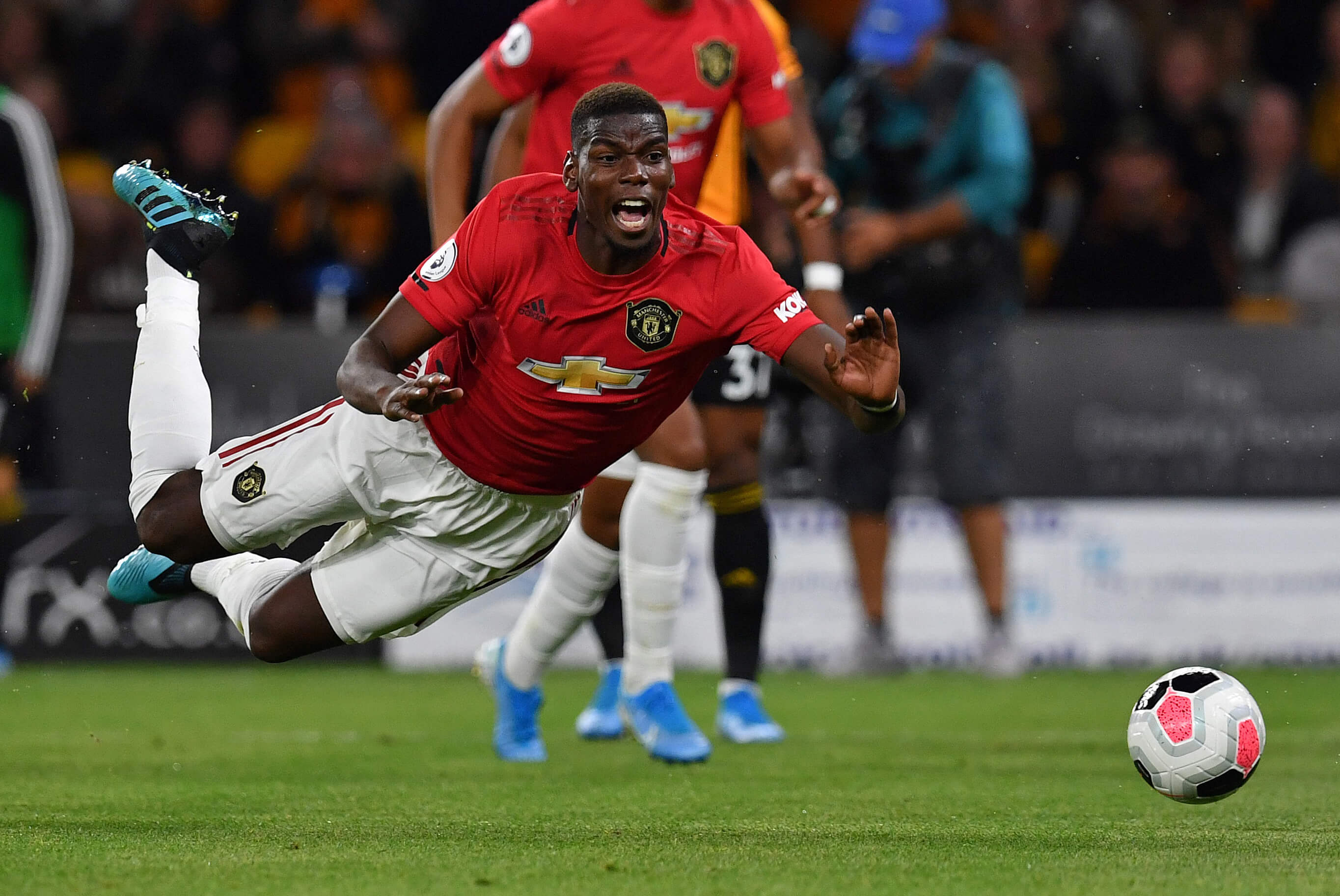 Manchester United pierde la oportunidad de ser líder de la Premier