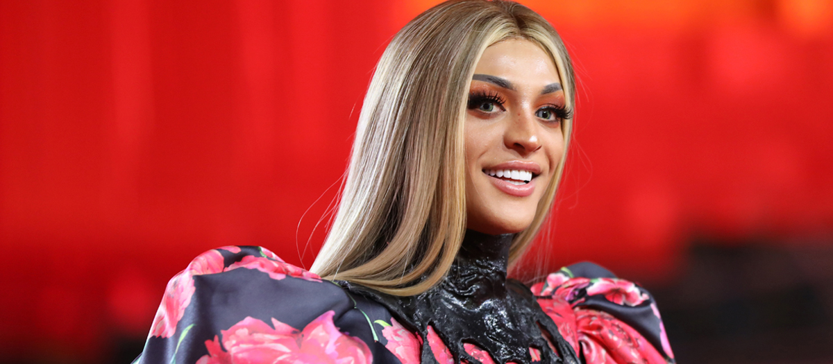 Pabllo Vittar en Bogotá: conoce la fecha del concierto y el precio de entradas