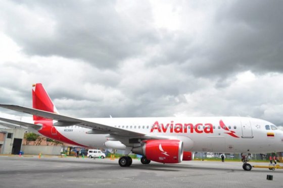 Mal tiempo e incidentes en pista retrasan vuelos en el aeropuerto El Dorado