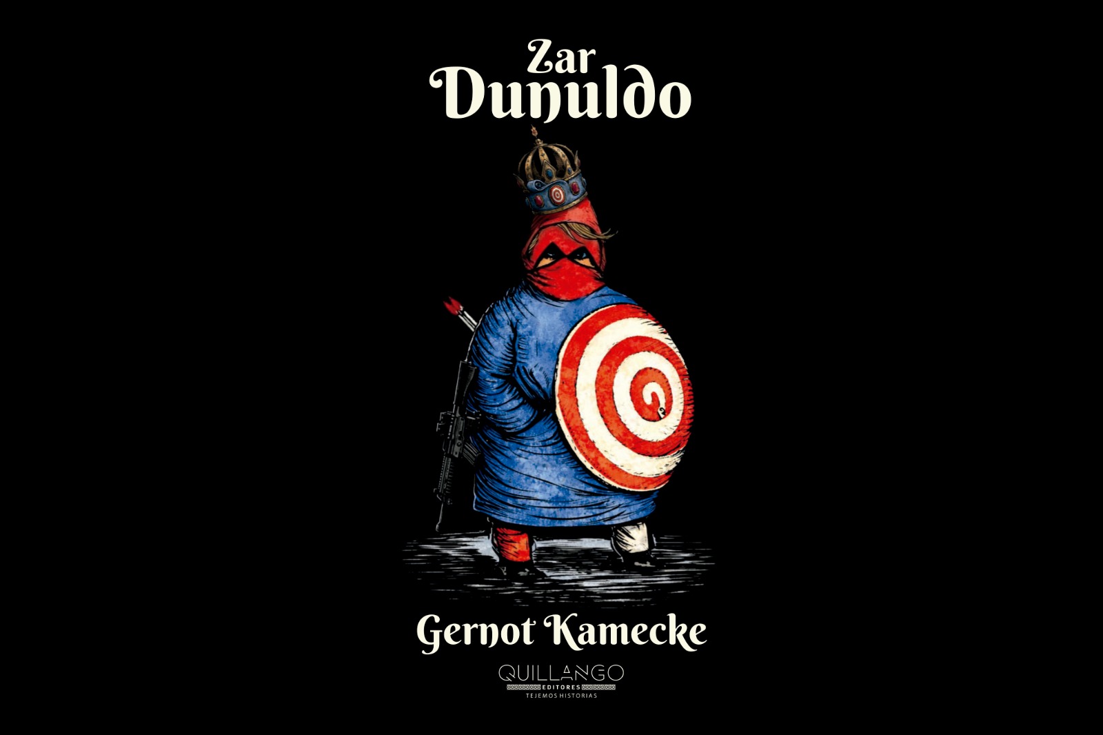 Gernot Kamecke