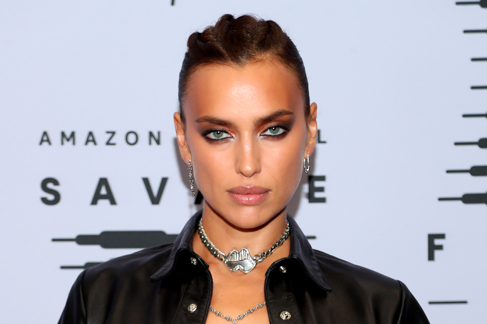 El secreto de Irina Shayk para lucir, en todo momento, una piel radiante