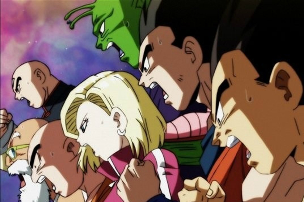 Dragon Ball: en España la sacan del aire por perpetuar estereotipos de género