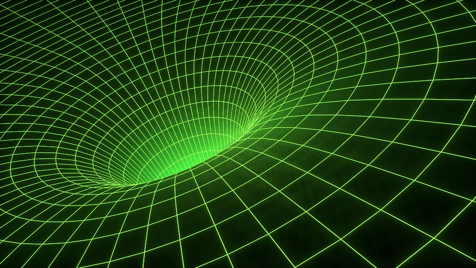 Científicos chinos redefinen la constante de gravitación universal