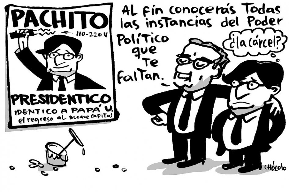 Chócolo