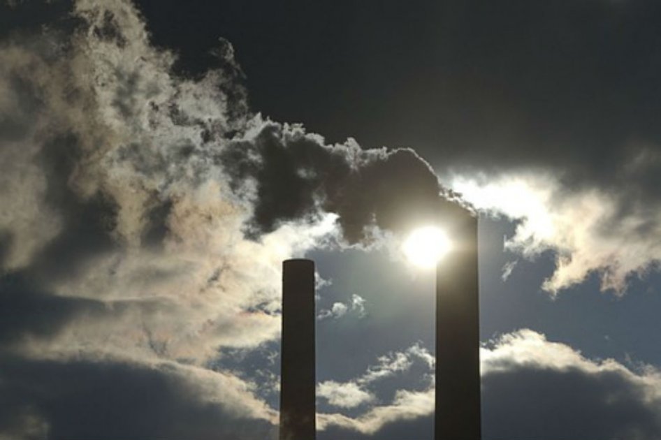 Contaminación, presente en seis de cada 10 ciudades de China