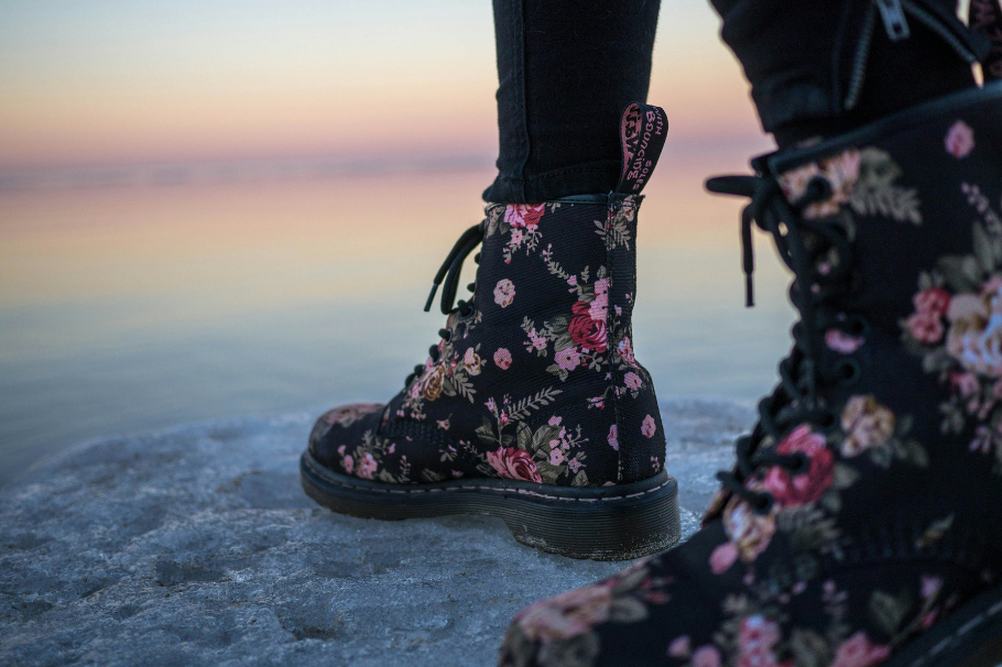 Estos son los zapatos perfectos para ir al Festival Cordillera 2024