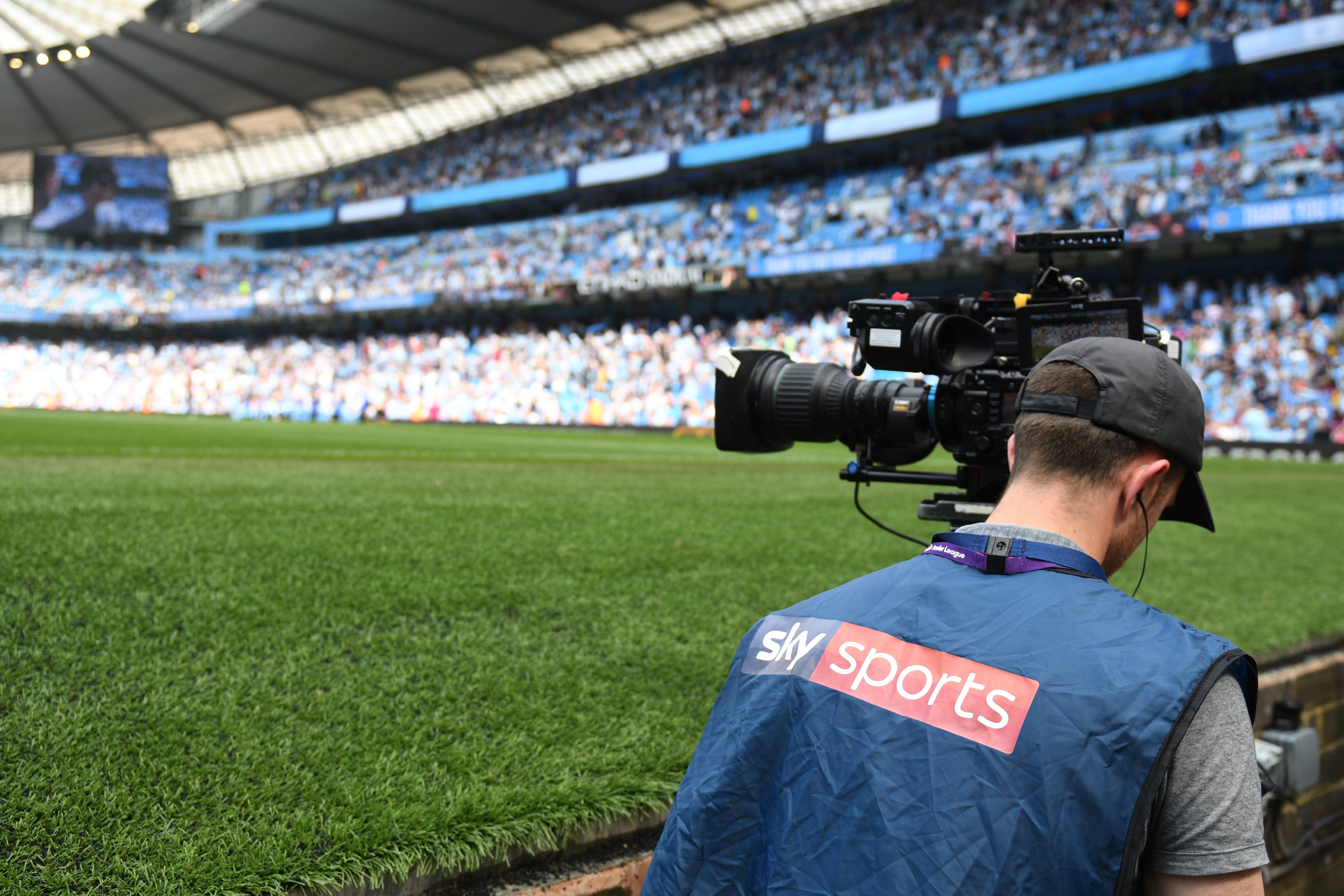 Amazon transmitirá en vivo partidos de la Premier League a partir de 2019